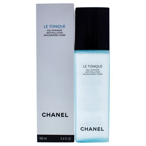 chanel le tonique toner.